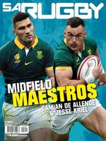 SA RUGBY